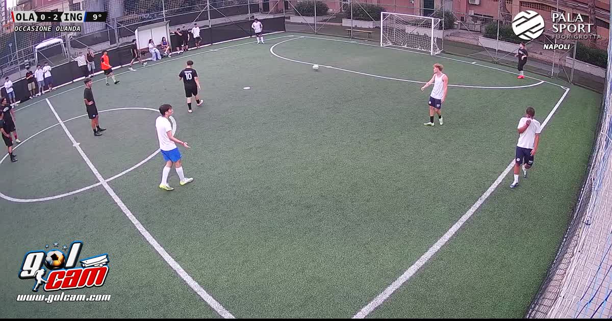 Occasione gol