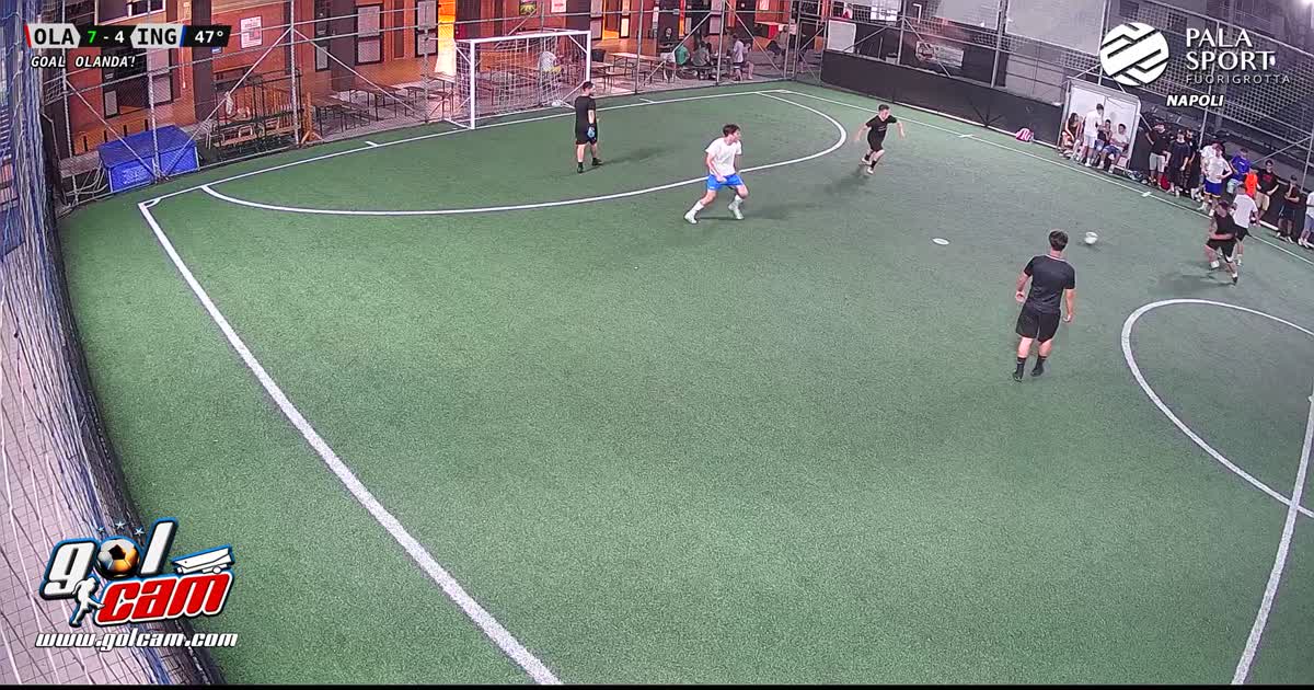 Gol Inghilterra 