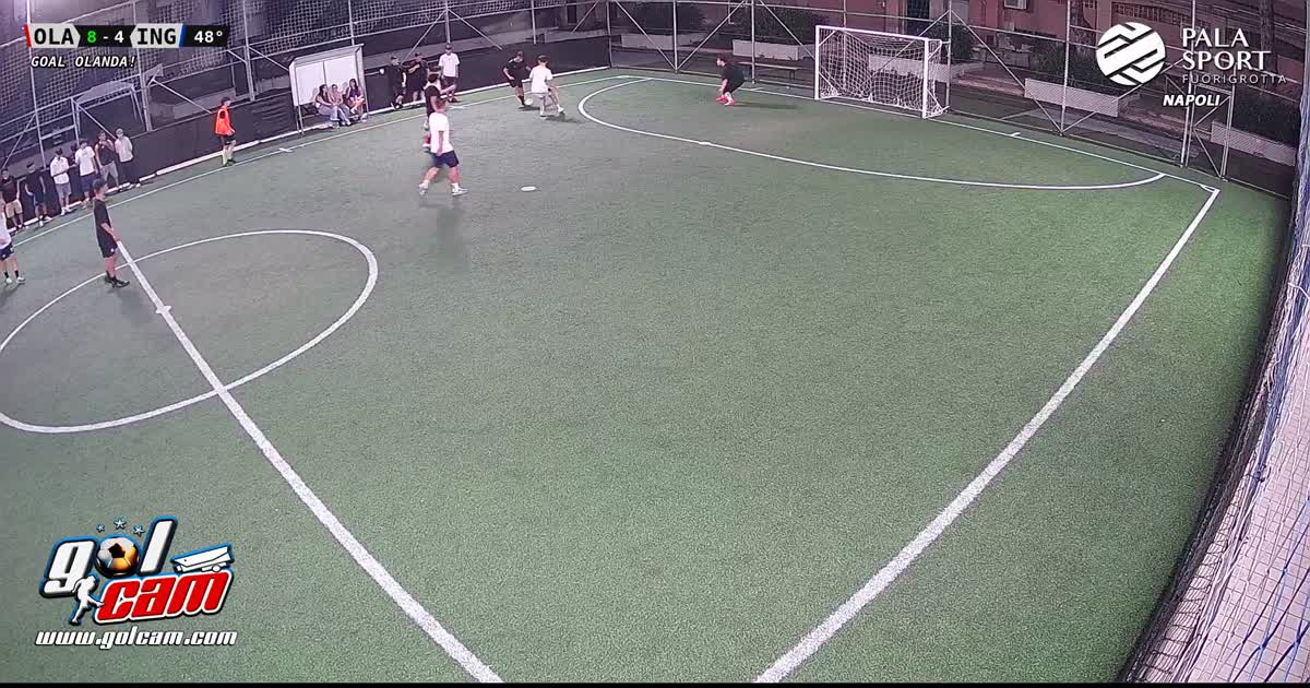 Gol inghilterra
