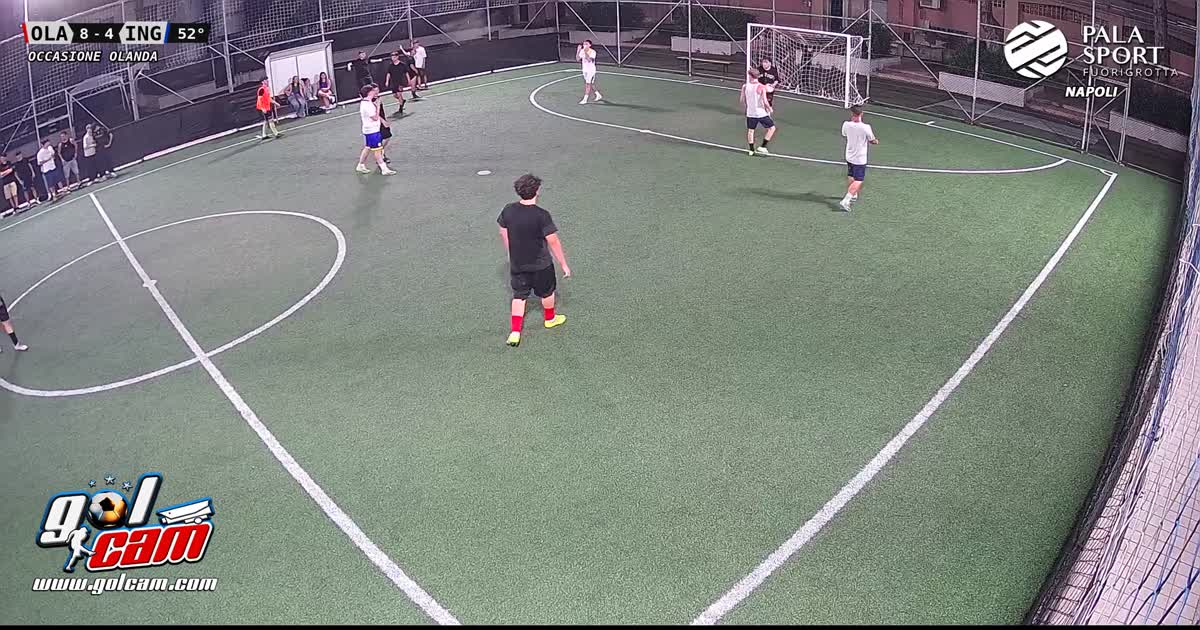 Occasione gol