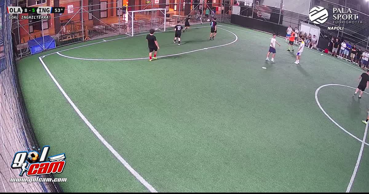 Gol olanda