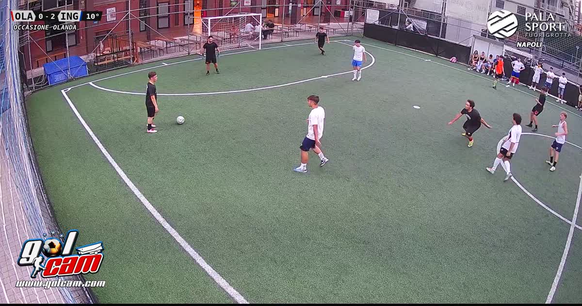 Occasione gol