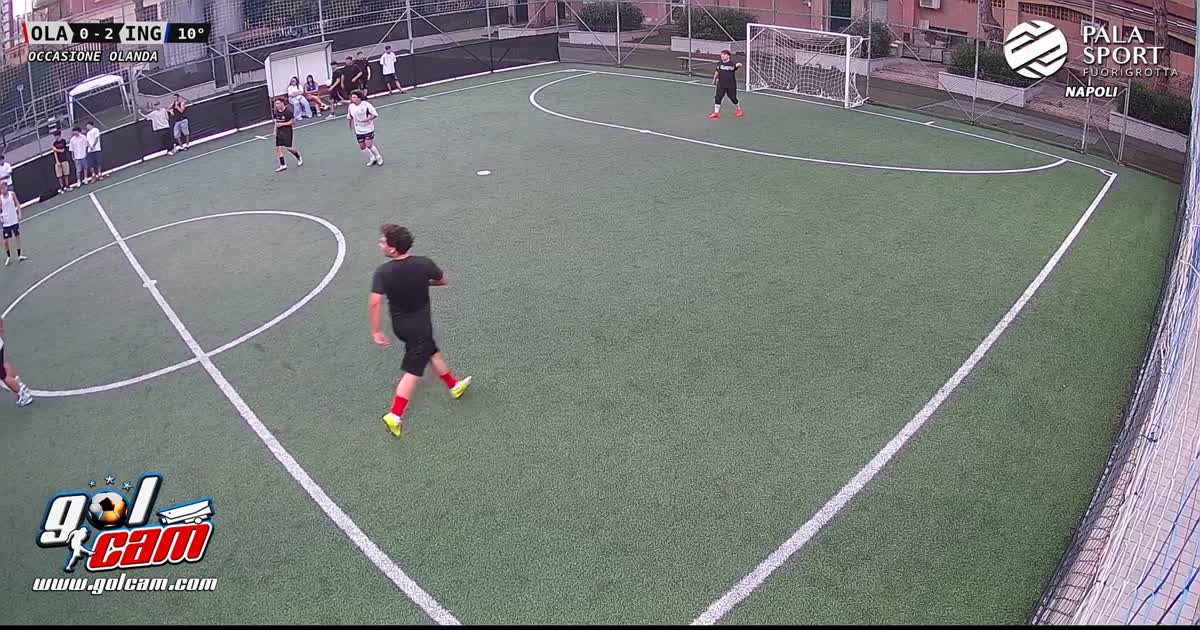 Occasione gol