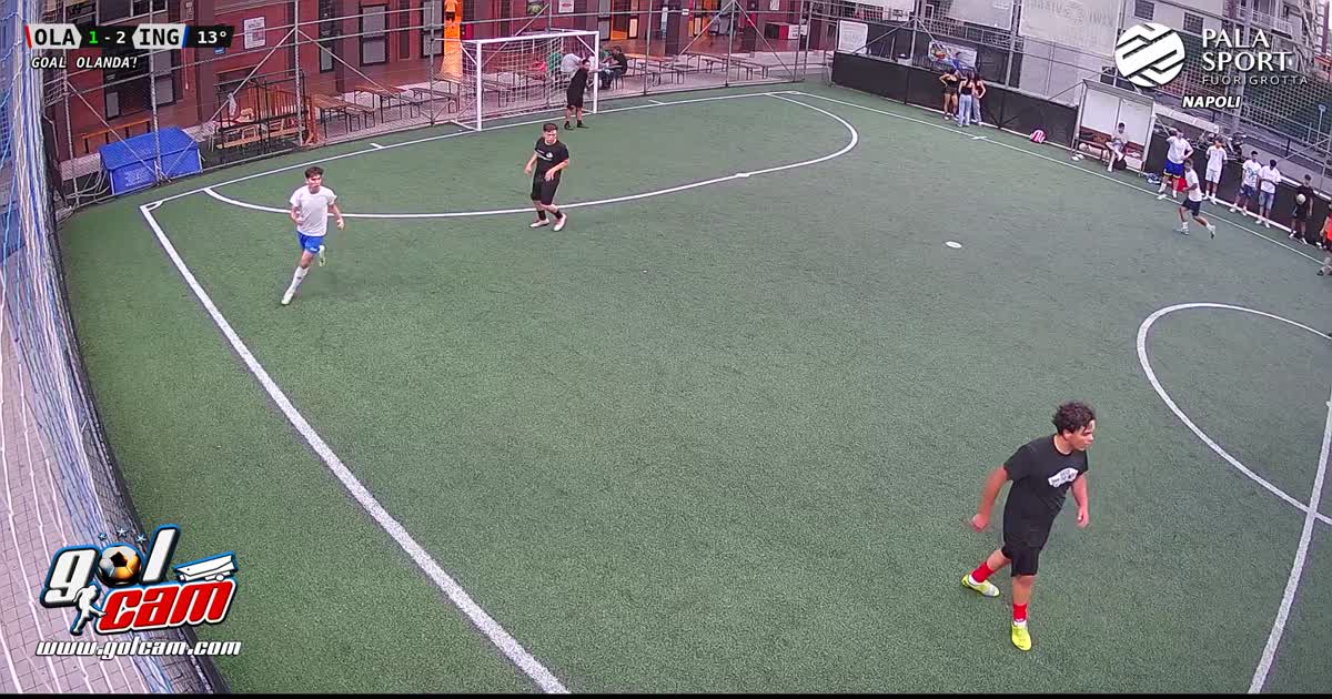 Gol inghilterra