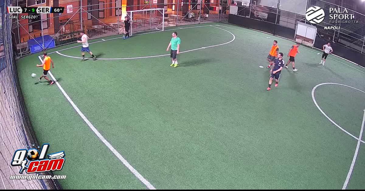 Faccio troppi gol