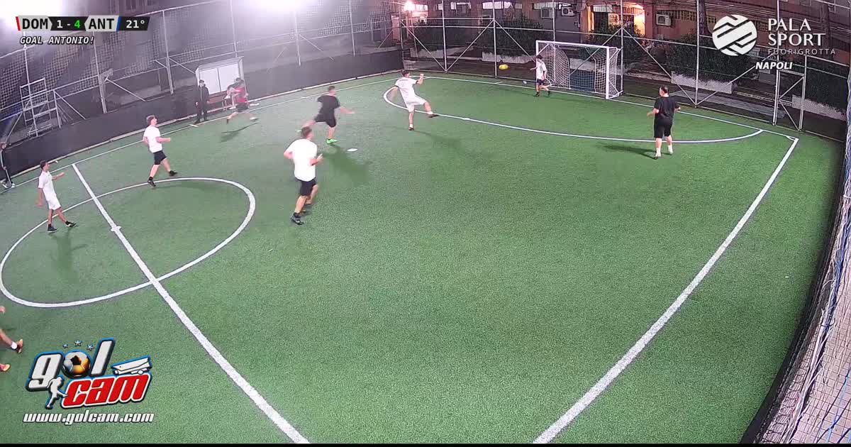 gol ndvvuncs