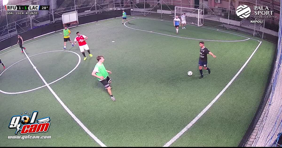 Primo gol