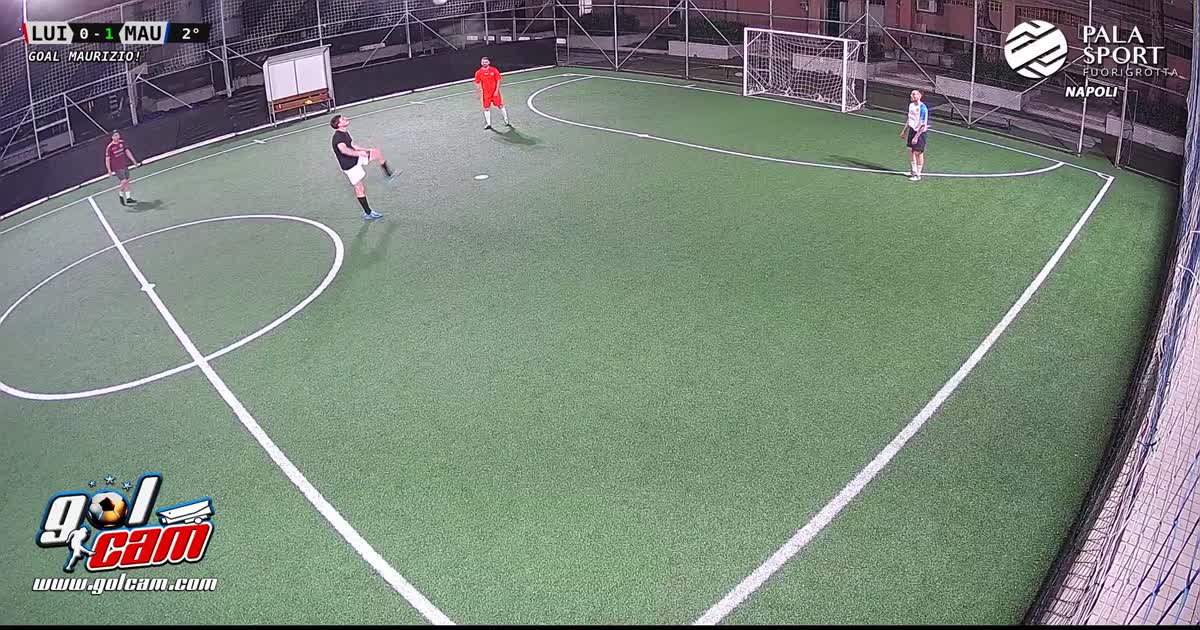 Partita 1