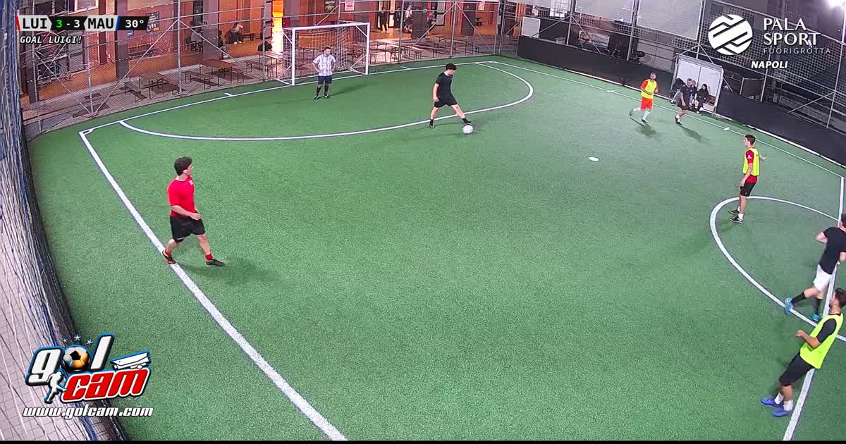 Goal 1