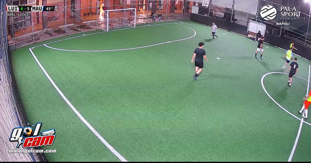 Goal 3
