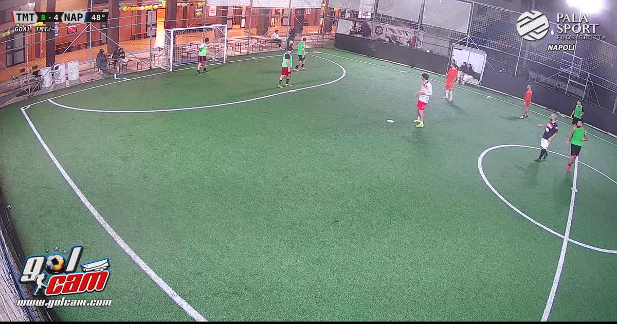 Gol raffaele