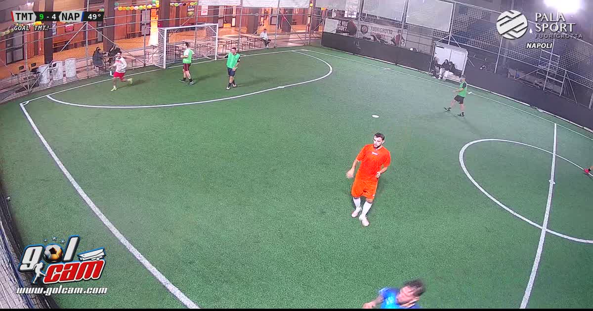 Gol Dasy