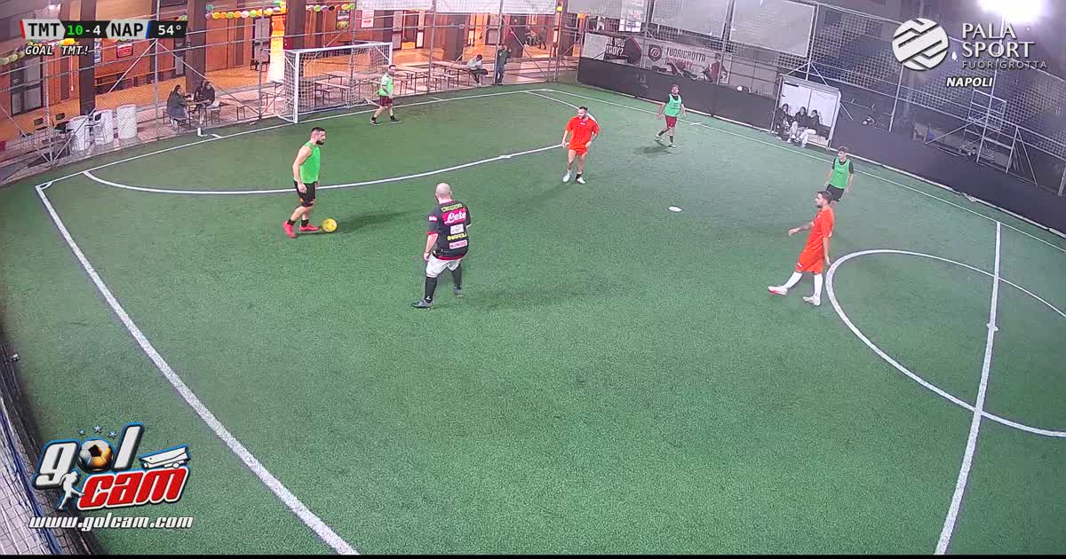 Gol Sasy 2