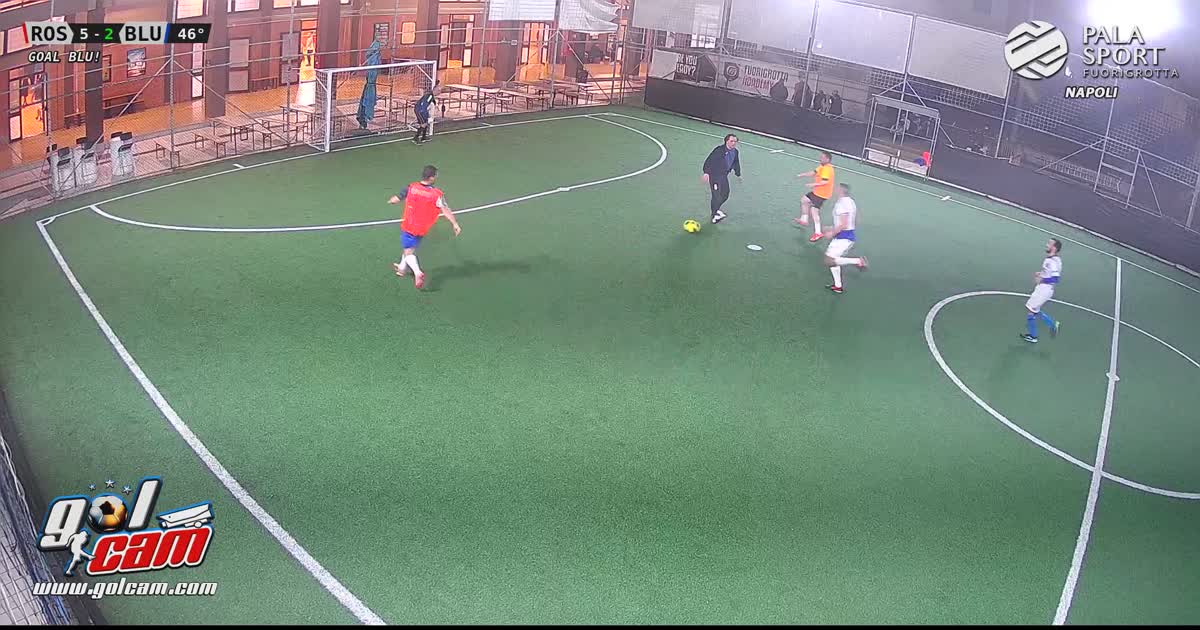 Gol Petringa