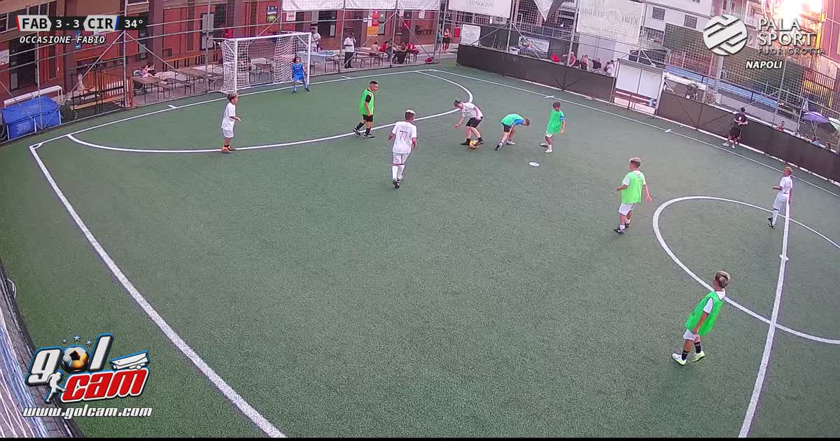 GOAL BRUNO