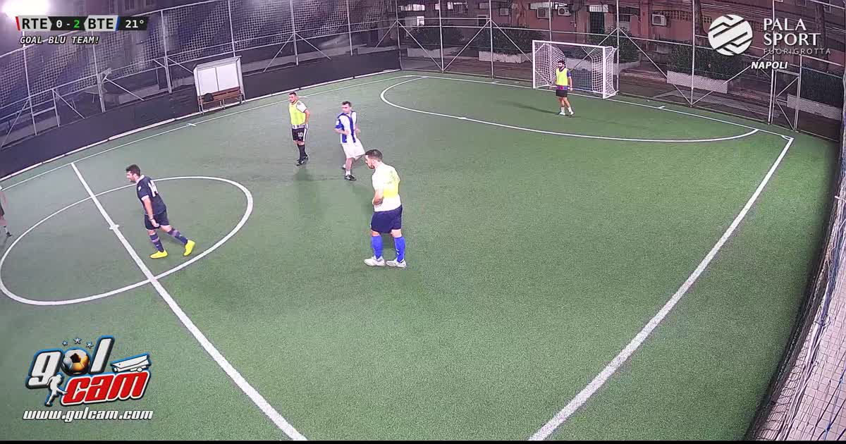 gol perry