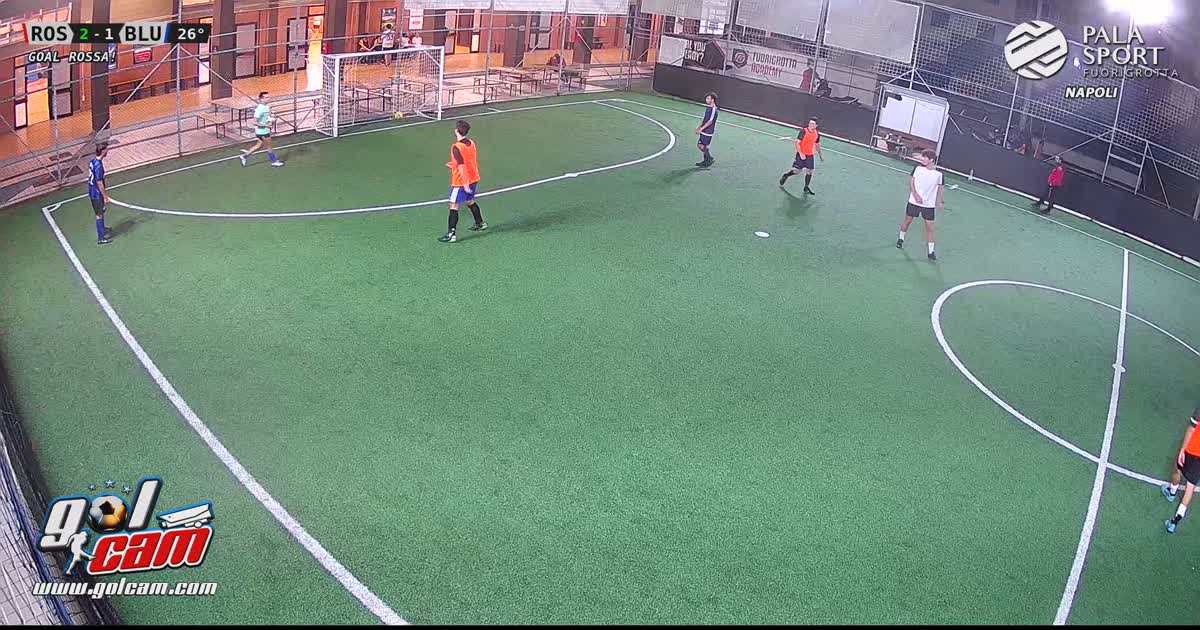 Assist Matteo, Gol Loris