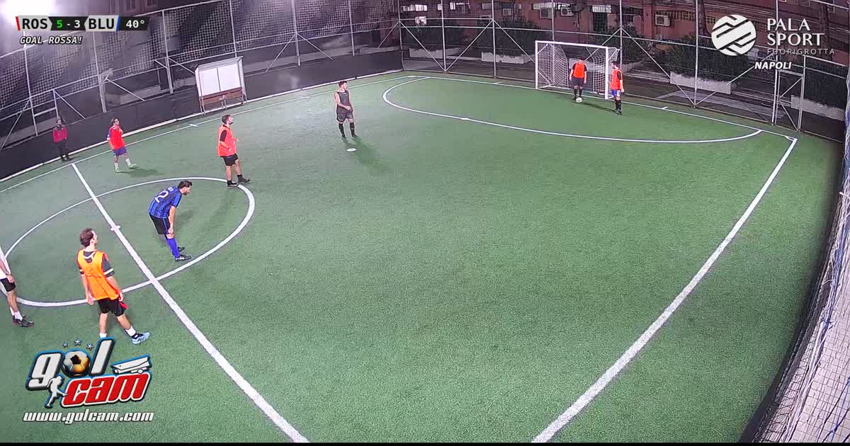 Gol mio