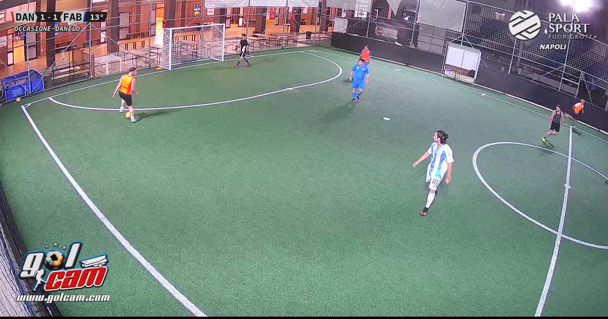 Gol Daniele 