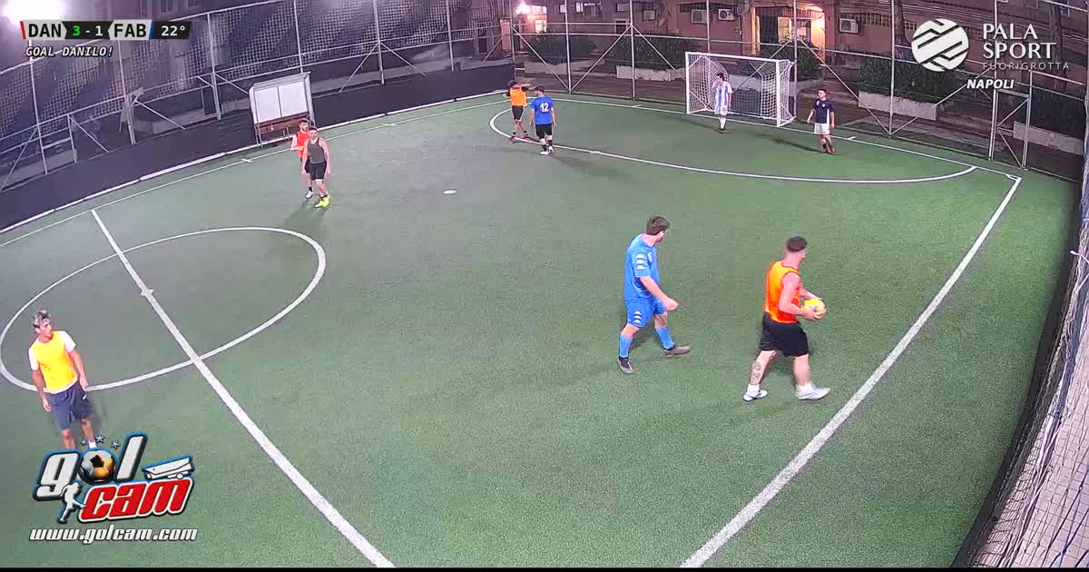 Gol Daniele 