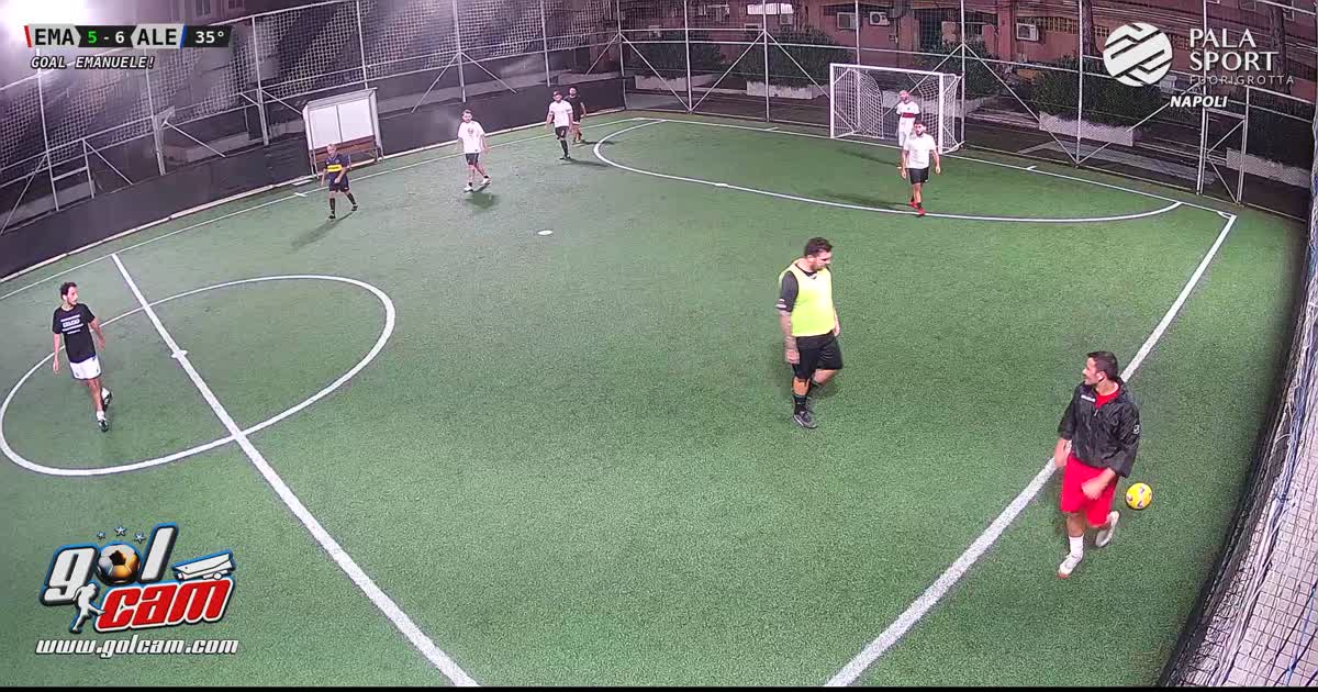Gol 11