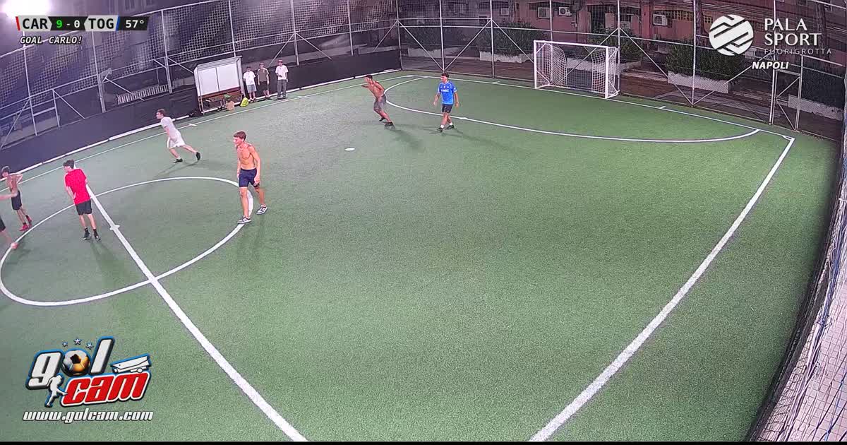 Bel gol 
