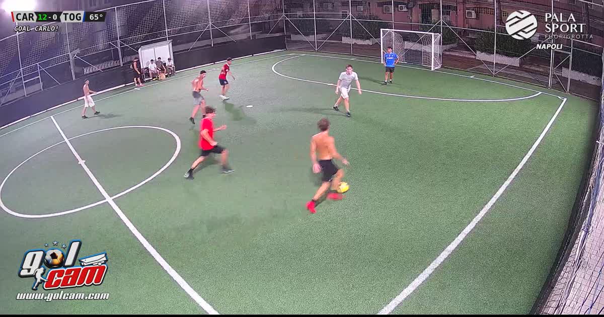 Grandissimo gol
