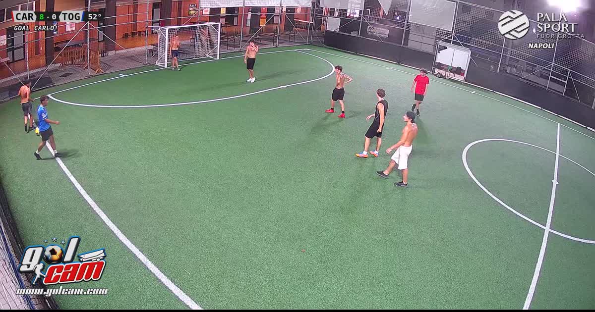 Assist a gianlu