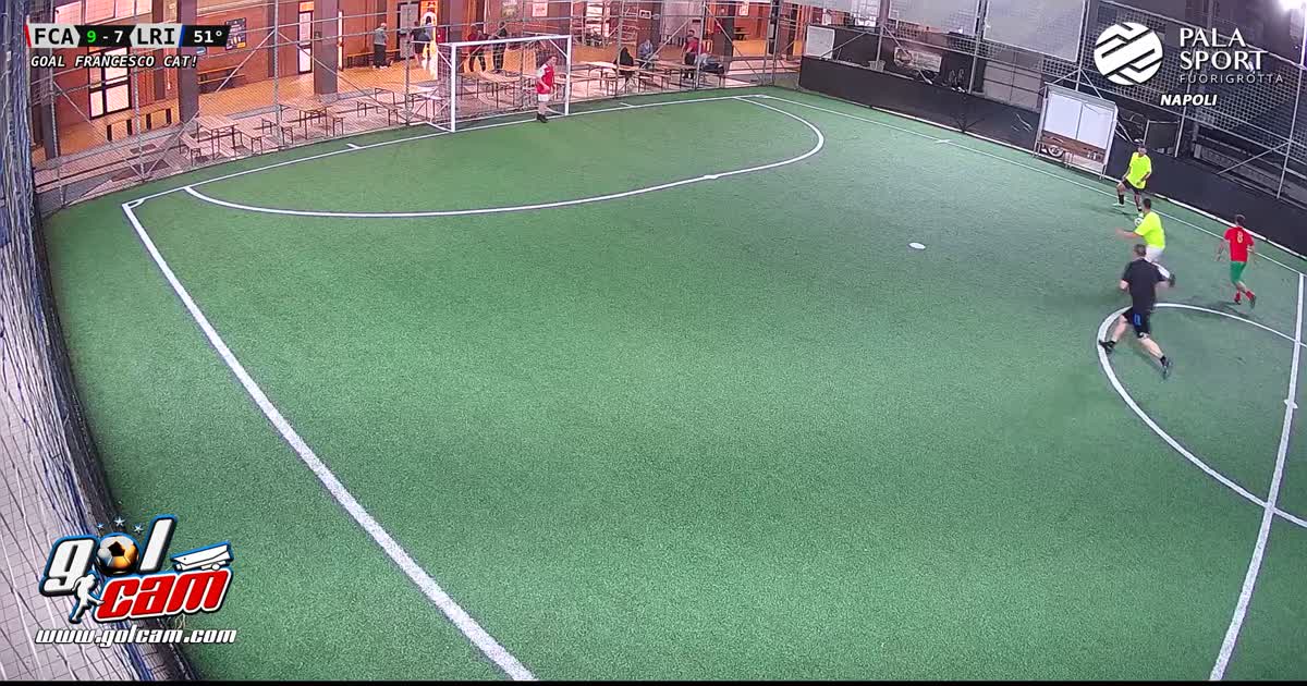 Passaggio goal