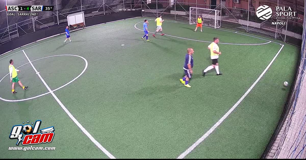 Primo goal