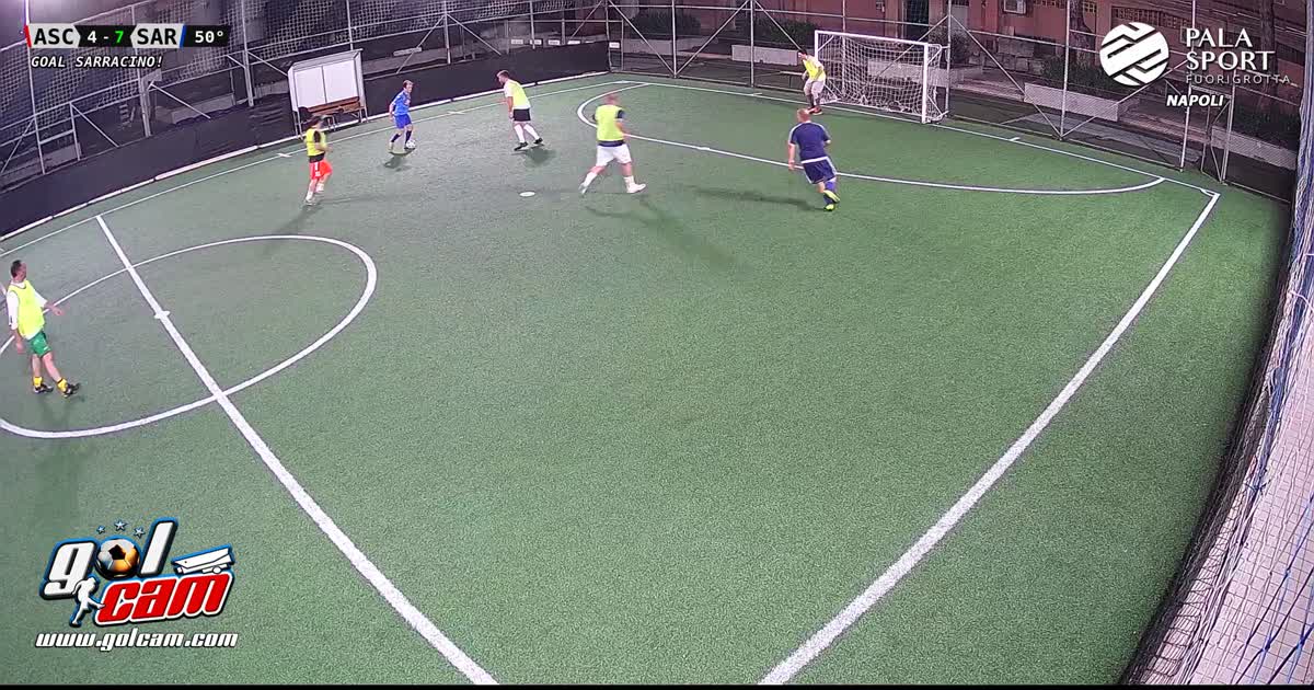 Gol su assist