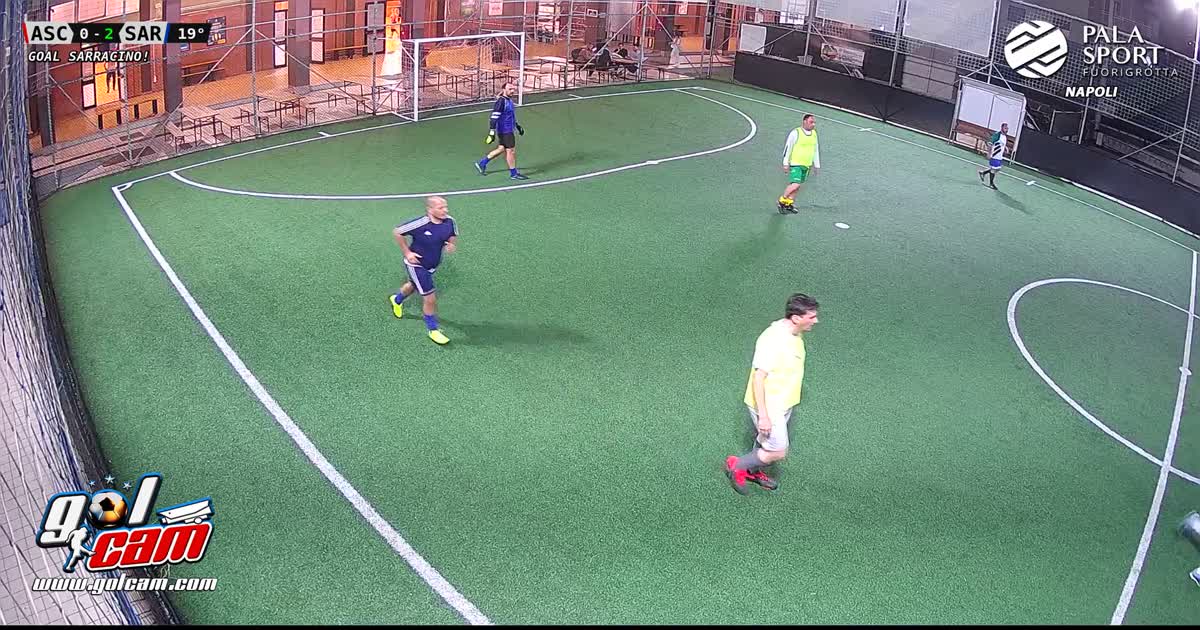 Gol di rapina