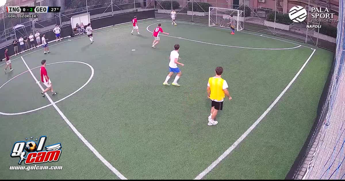 Gol georgia