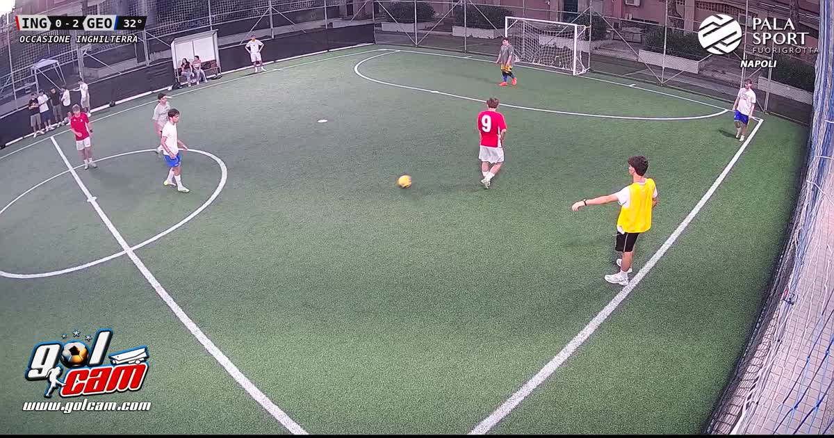 Occasione gol