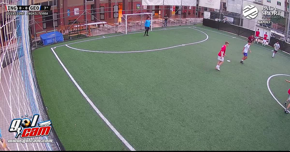 Occasione gol