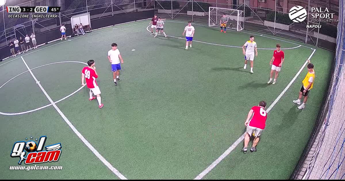 Occasioni gol