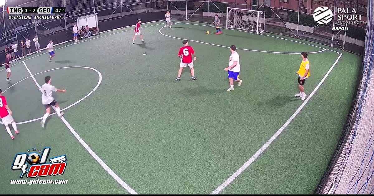 Occasione gol