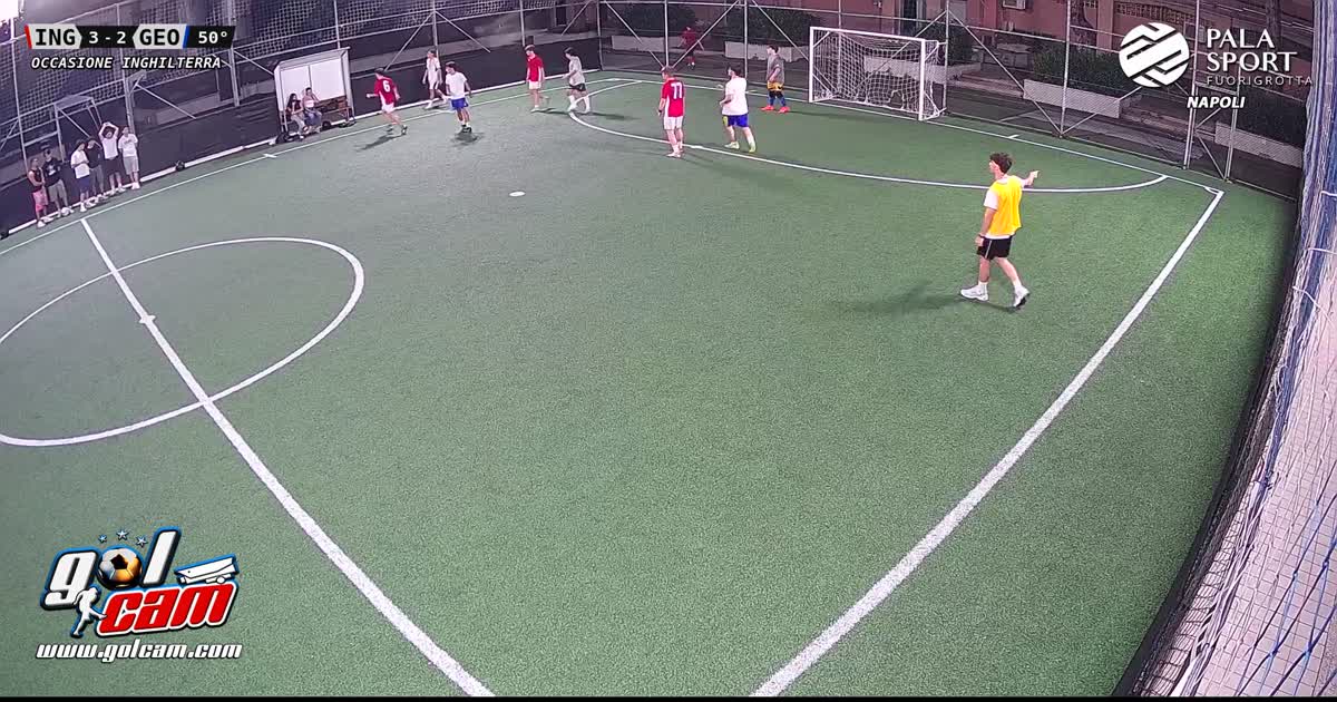 Occasioni gol