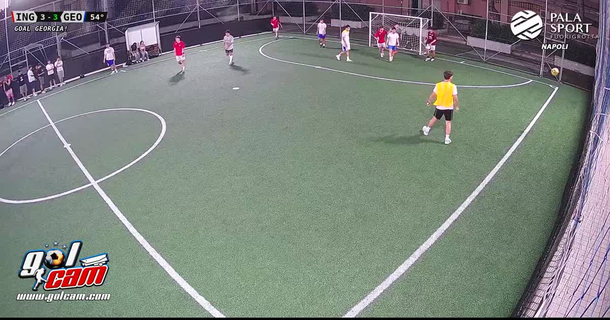 Gol georgia