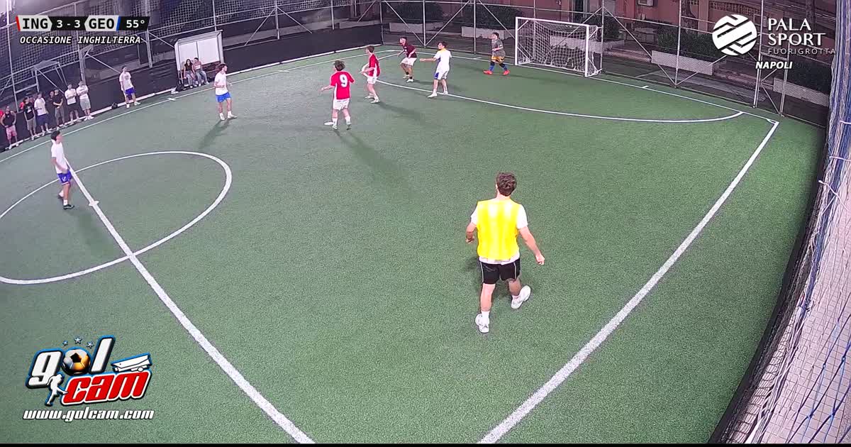 Occasione gol
