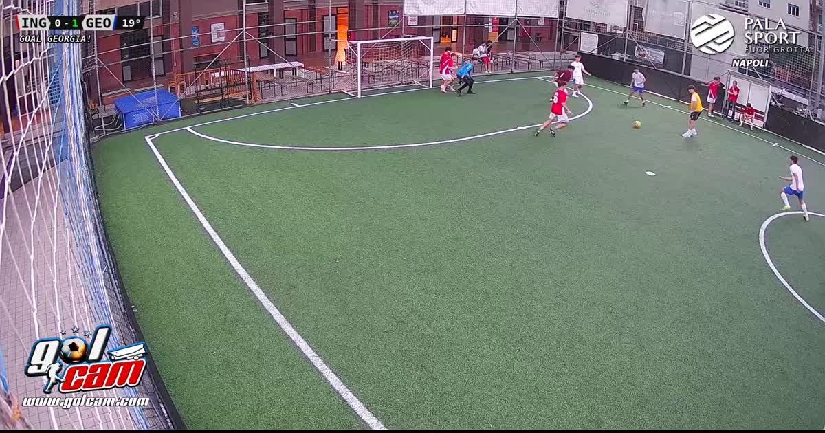 Gol georgia