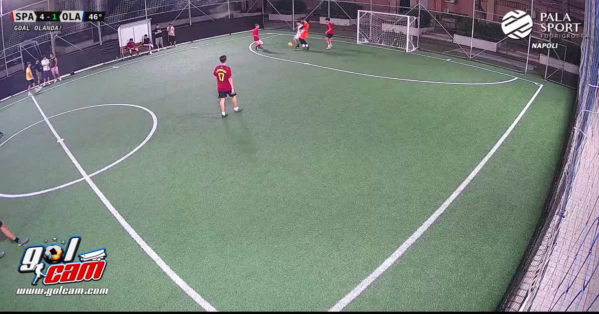 Gol olanda