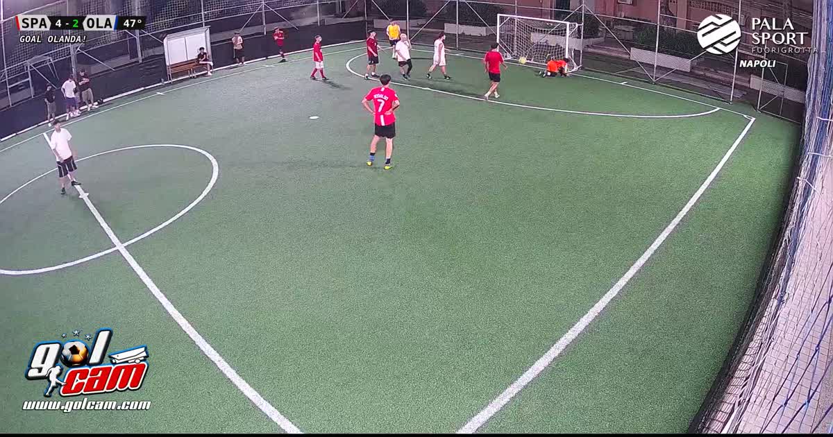 Gol olanda
