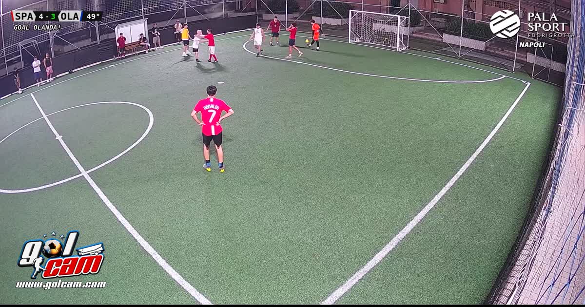 Gol olanda