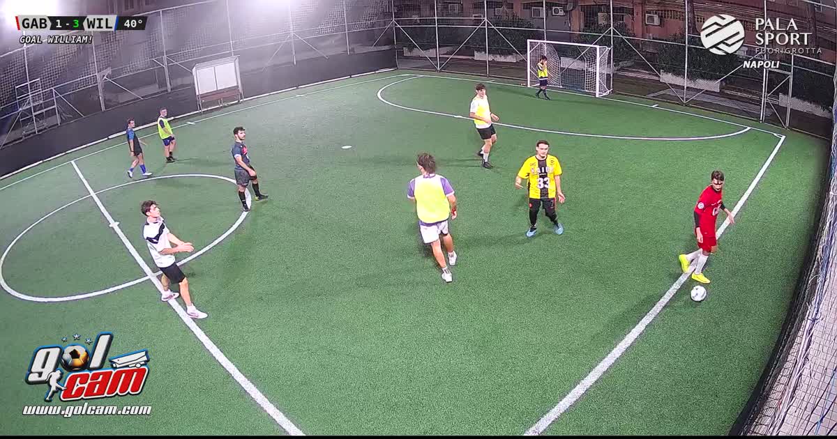 Assist fortuito