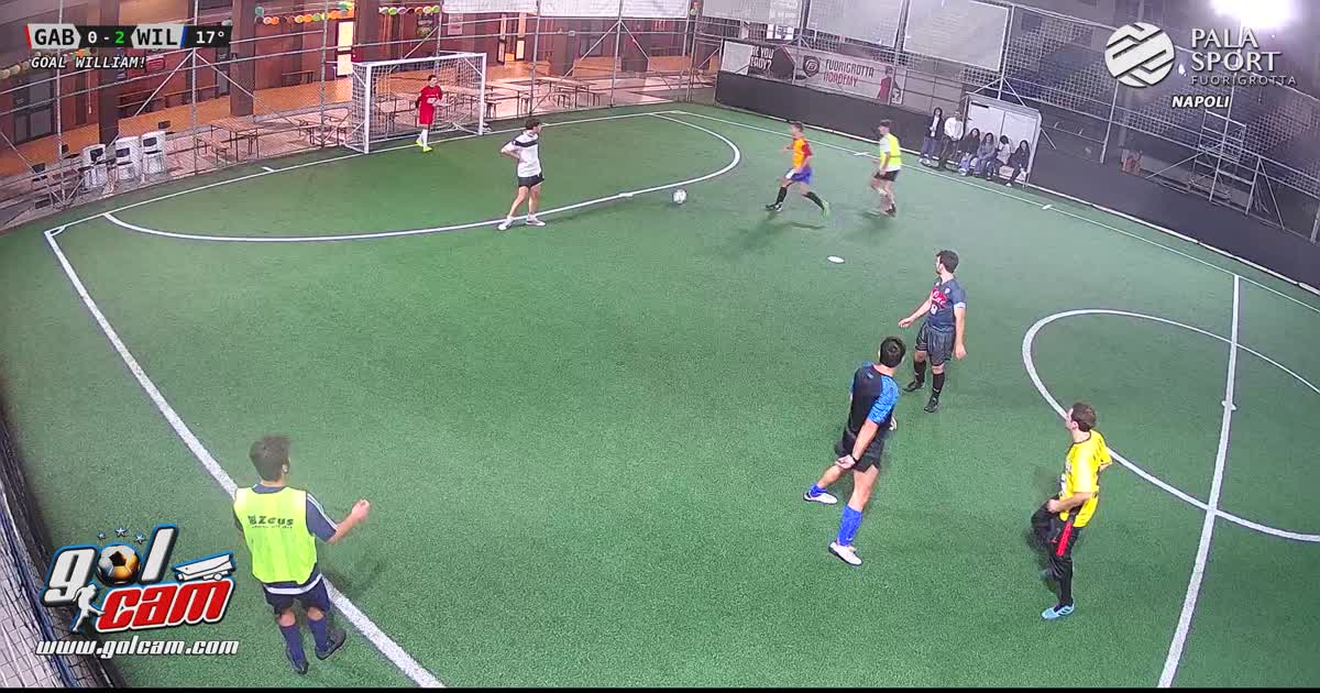 Gol di prima
