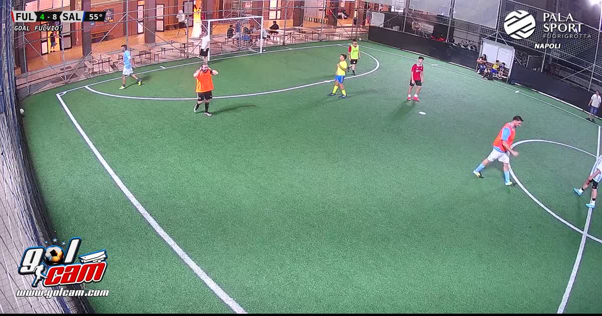 Assist di tacco