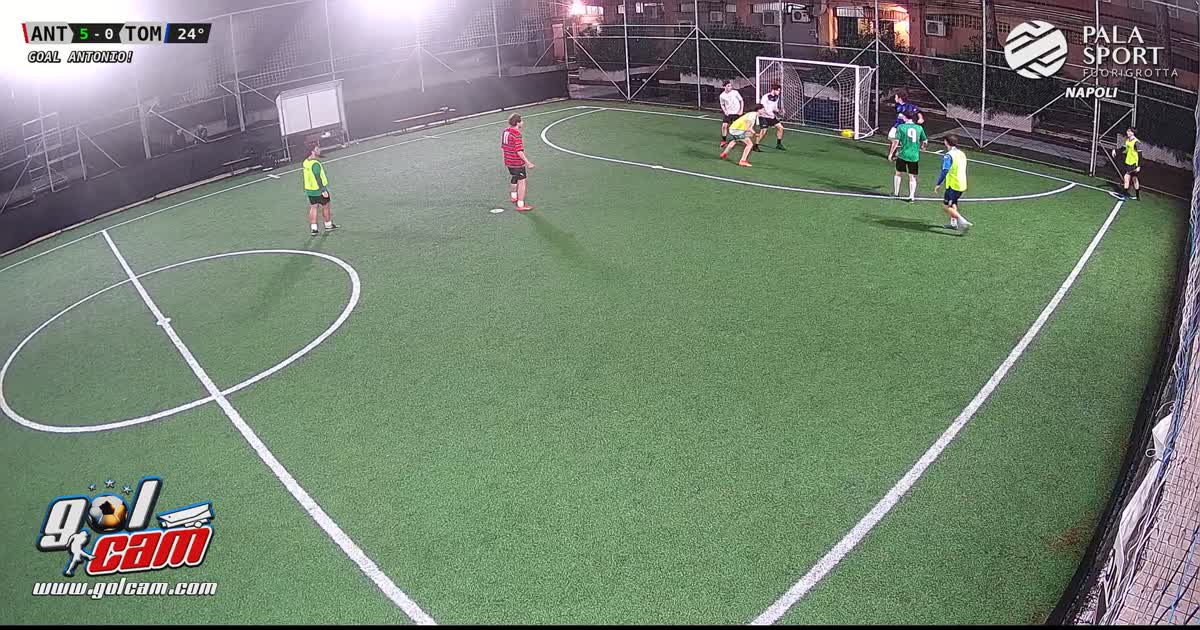 El futbol 