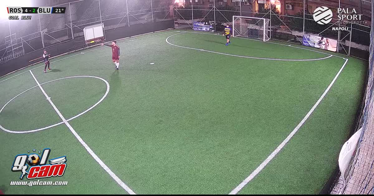 mio goal