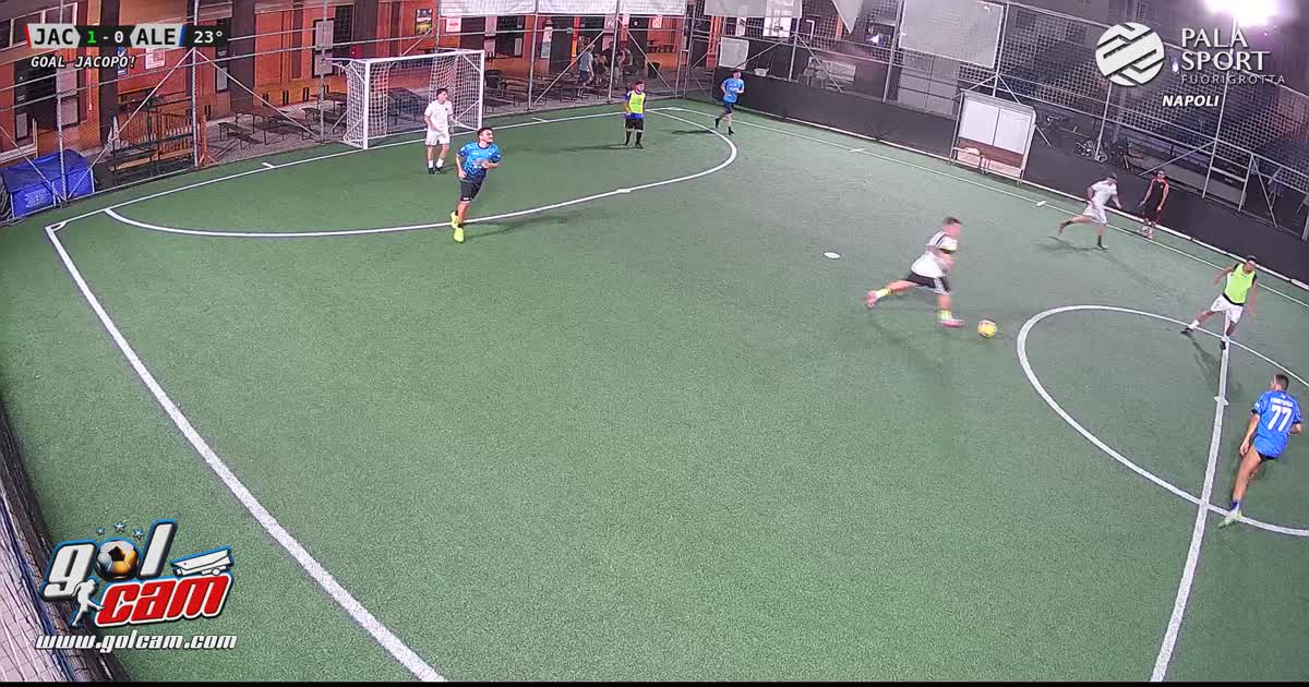 primo gol